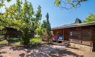 Likya Yanartas Bungalows