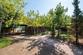 Likya Yanartas Bungalows