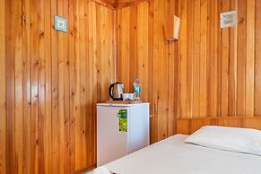 Likya Yanartas Bungalows