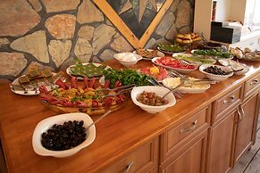 Likya Yanartas Bungalows