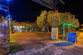 Likya Yanartas Bungalows