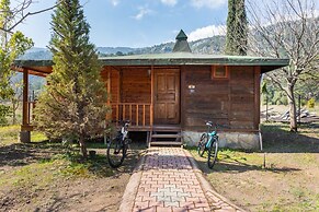 Likya Yanartas Bungalows