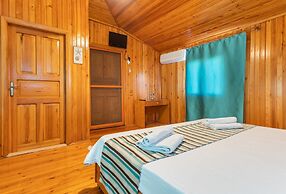 Likya Yanartas Bungalows