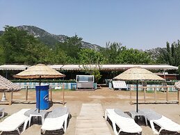 Likya Yanartas Bungalows
