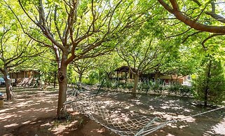 Likya Yanartas Bungalows