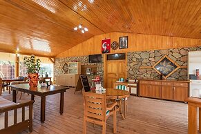 Likya Yanartas Bungalows