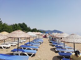 Likya Yanartas Bungalows