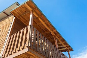 Likya Yanartas Bungalows