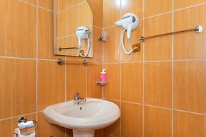 Likya Yanartas Bungalows