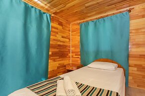 Likya Yanartas Bungalows