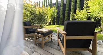 Warehouse By The Stay