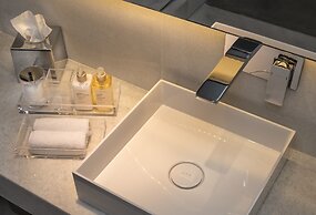 Warehouse By The Stay