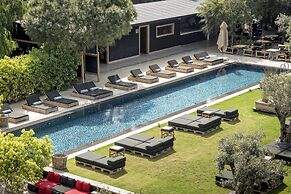 Warehouse By The Stay