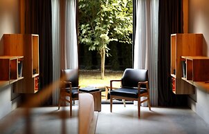 Warehouse By The Stay