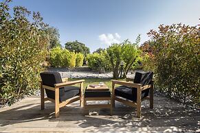 Warehouse By The Stay