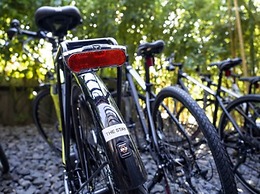 Warehouse By The Stay