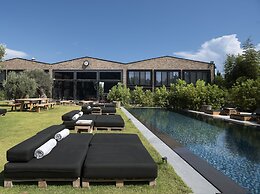 Warehouse By The Stay