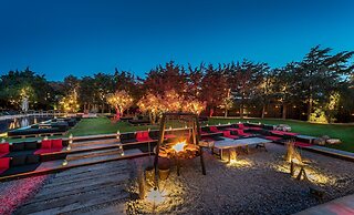 Warehouse By The Stay