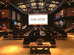 Warehouse By The Stay