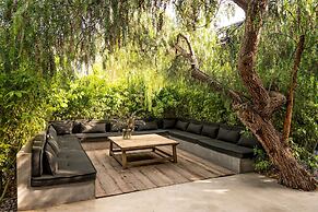 Warehouse By The Stay