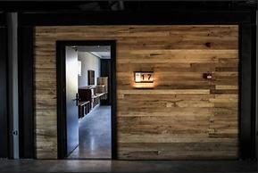 Warehouse By The Stay