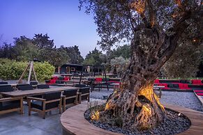 Warehouse By The Stay