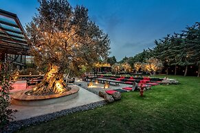 Warehouse By The Stay