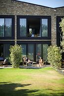 Warehouse By The Stay