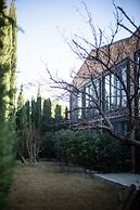 Warehouse By The Stay