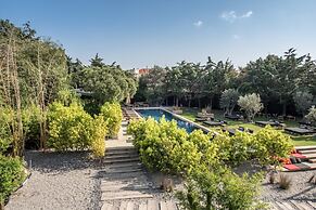 Warehouse By The Stay