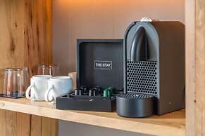 Warehouse By The Stay