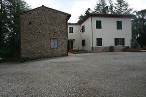 Real Tuscan House