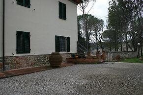 Real Tuscan House