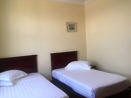 Rungwe Palace Hotel