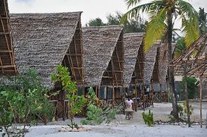 New Jambo Bungalows - Hostel