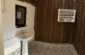 New Jambo Bungalows - Hostel