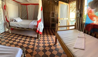 New Jambo Bungalows - Hostel