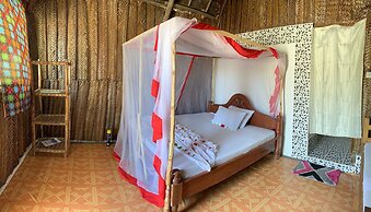 New Jambo Bungalows - Hostel