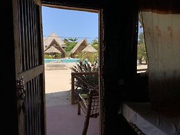 New Jambo Bungalows - Hostel