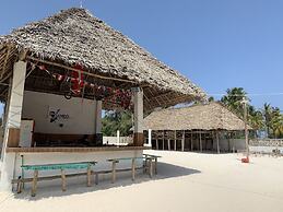 New Jambo Bungalows - Hostel