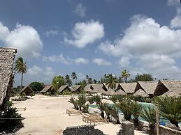New Jambo Bungalows - Hostel