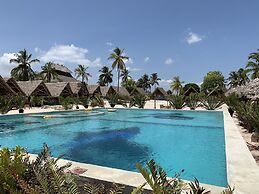 New Jambo Bungalows - Hostel