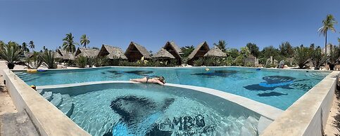 New Jambo Bungalows - Hostel