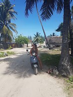 New Jambo Bungalows - Hostel