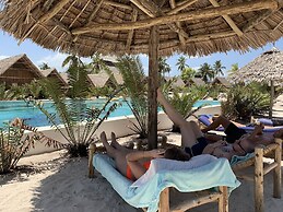 New Jambo Bungalows - Hostel