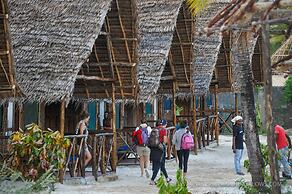 New Jambo Bungalows - Hostel