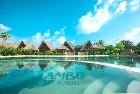New Jambo Bungalows - Hostel