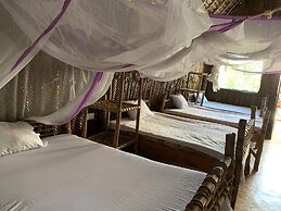New Jambo Bungalows - Hostel