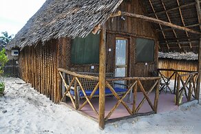 New Jambo Bungalows - Hostel