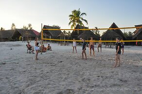 New Jambo Bungalows - Hostel